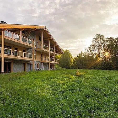 Modern Mountain