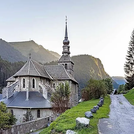 Modern Mountain