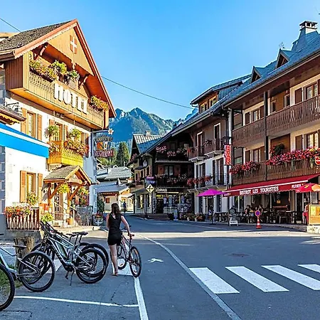 Hotel Modern Mountain Abondance